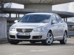 Volkswagen Jetta 2005 года (AU)